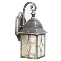 Градински аплик Searchlight 1642 Genoa 